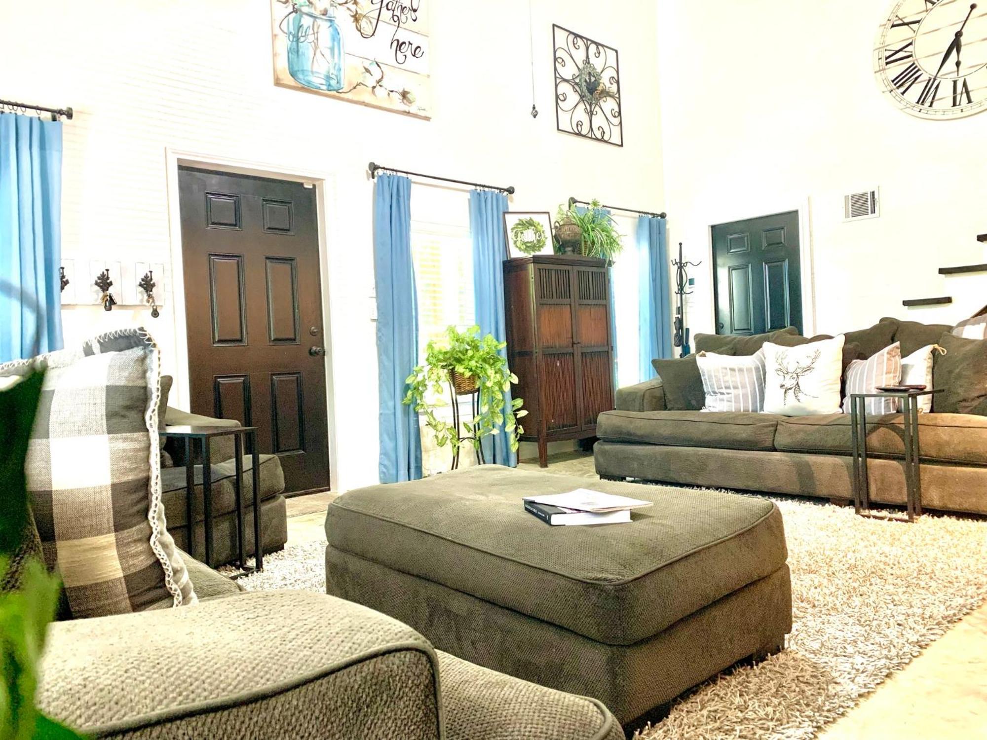 A Tranquil Retreat Loaded With Ambiance! Sleeps 10 Villa Platt ภายนอก รูปภาพ