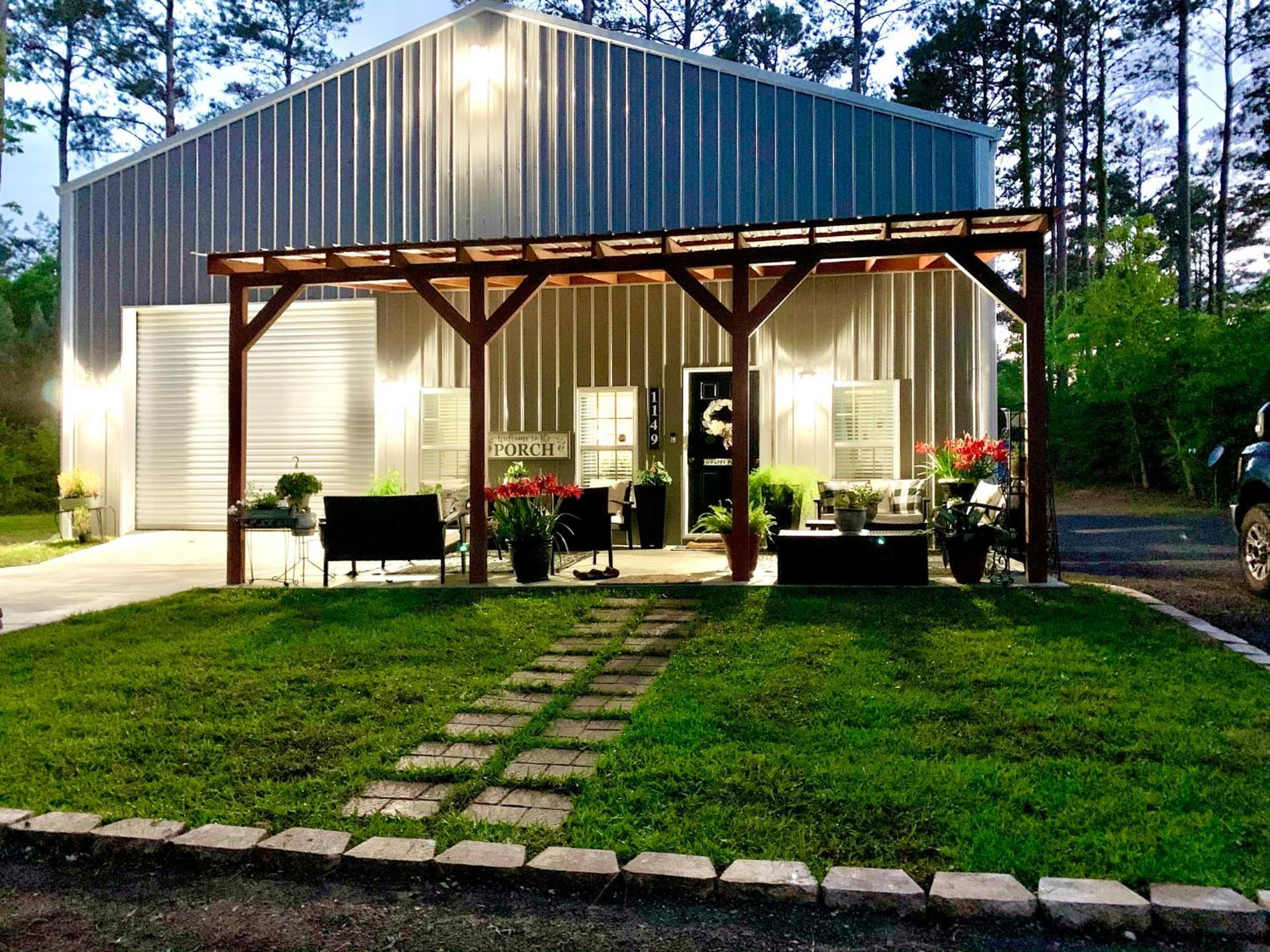 A Tranquil Retreat Loaded With Ambiance! Sleeps 10 Villa Platt ภายนอก รูปภาพ