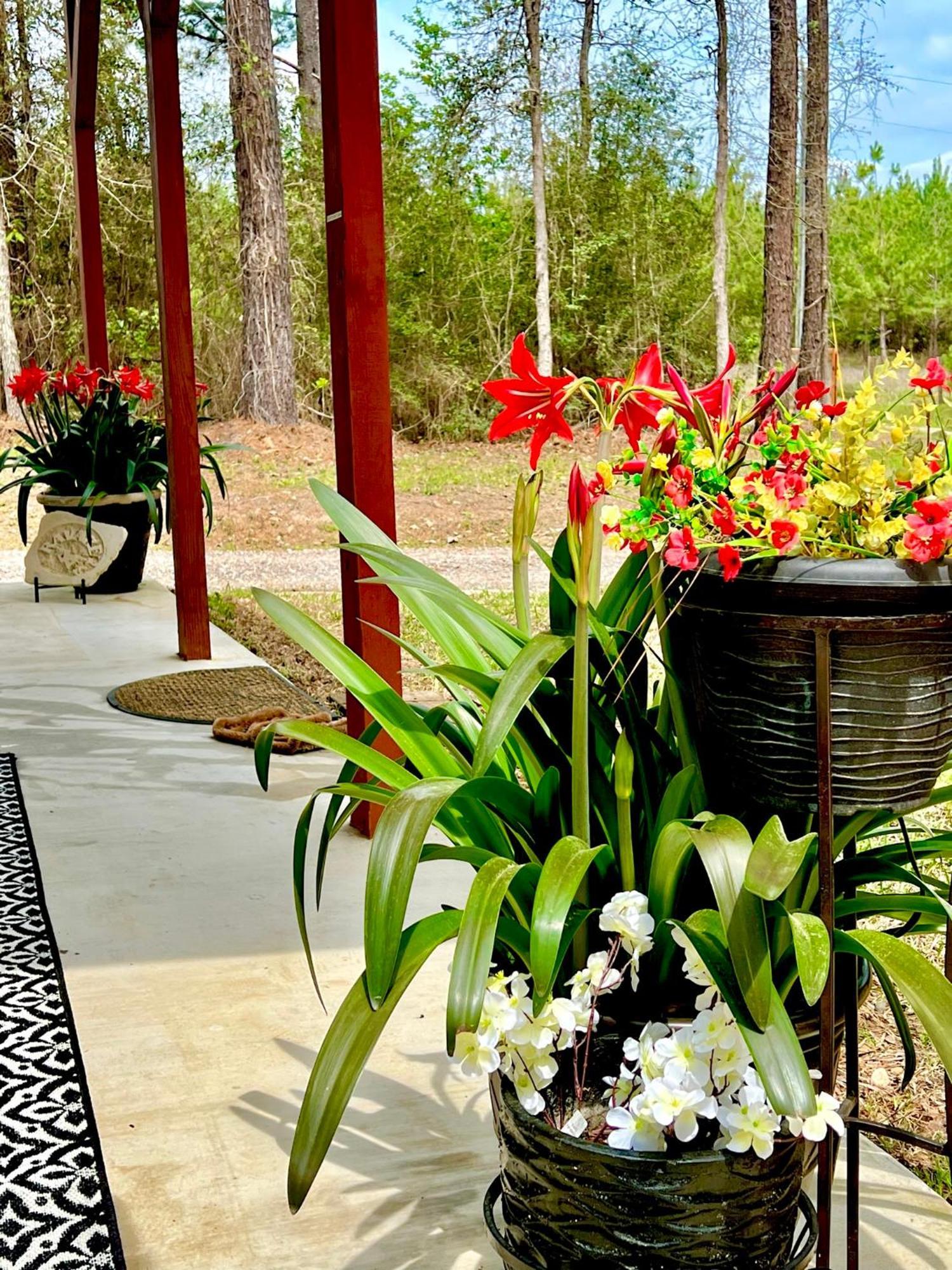 A Tranquil Retreat Loaded With Ambiance! Sleeps 10 Villa Platt ภายนอก รูปภาพ