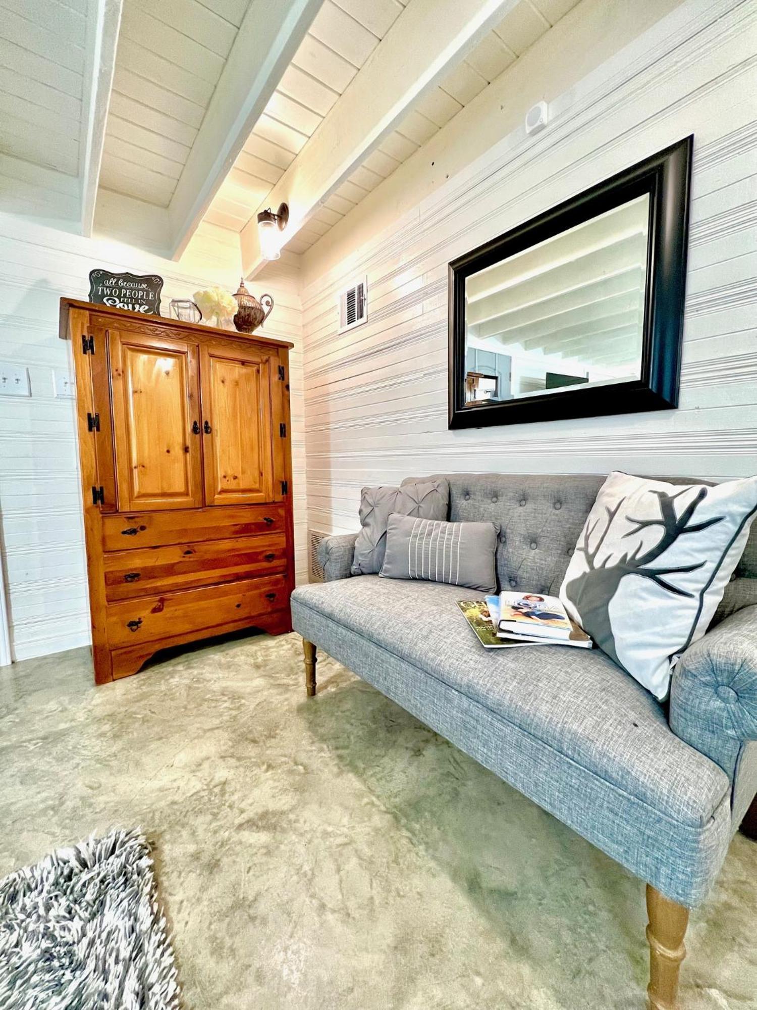 A Tranquil Retreat Loaded With Ambiance! Sleeps 10 Villa Platt ภายนอก รูปภาพ