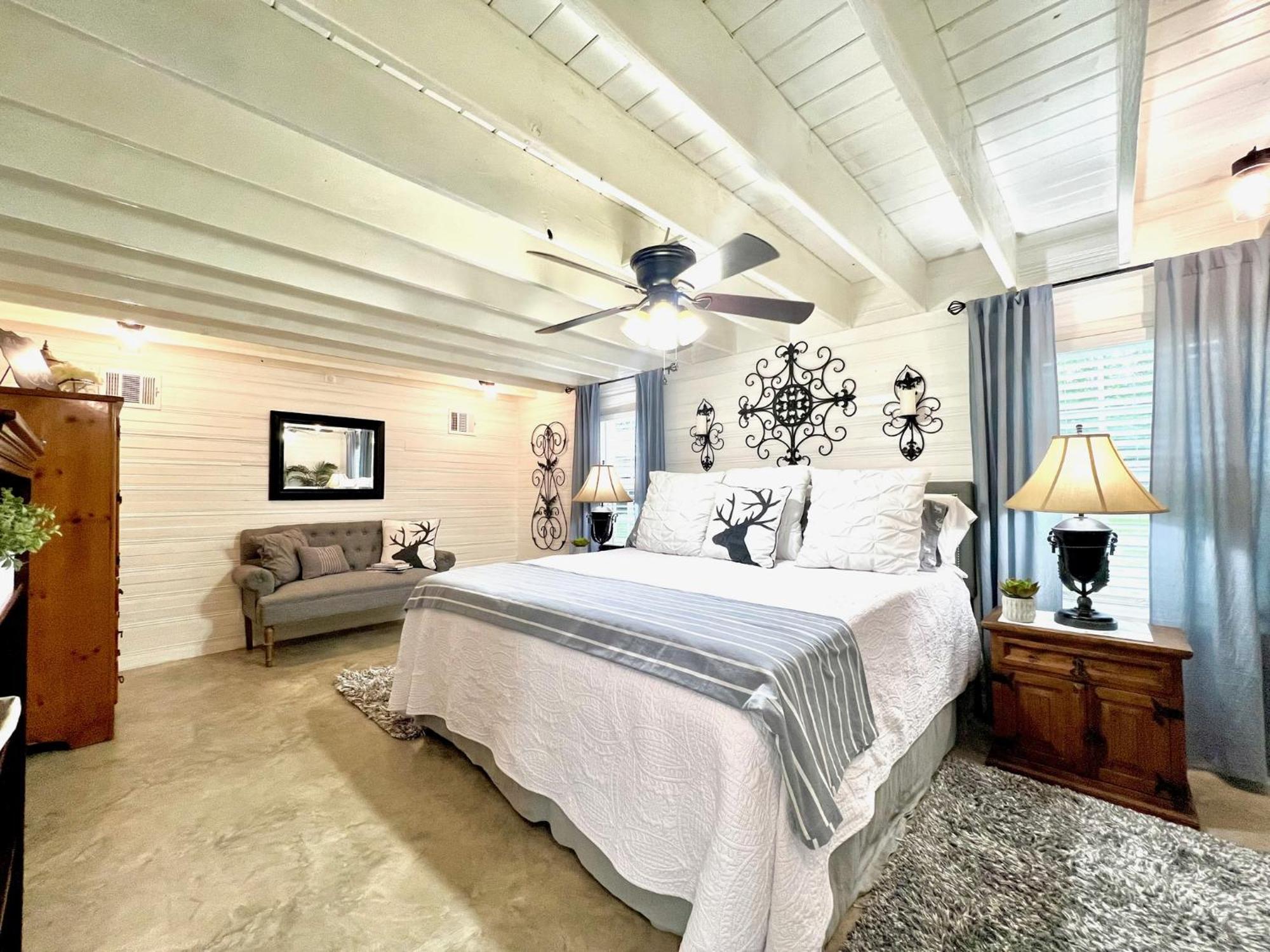 A Tranquil Retreat Loaded With Ambiance! Sleeps 10 Villa Platt ภายนอก รูปภาพ